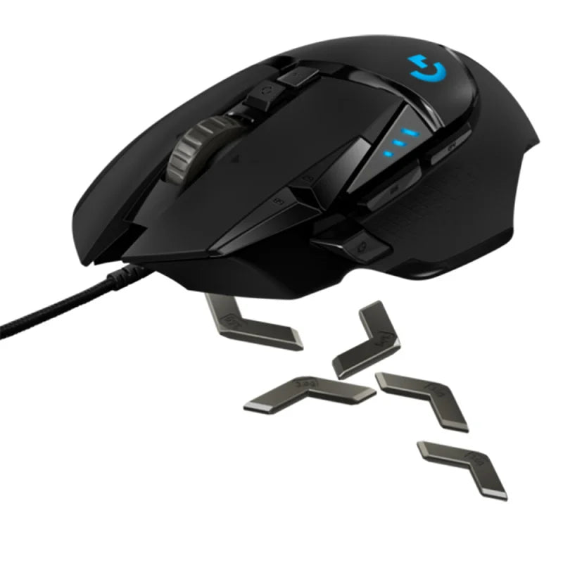 Logitech G502 HERO