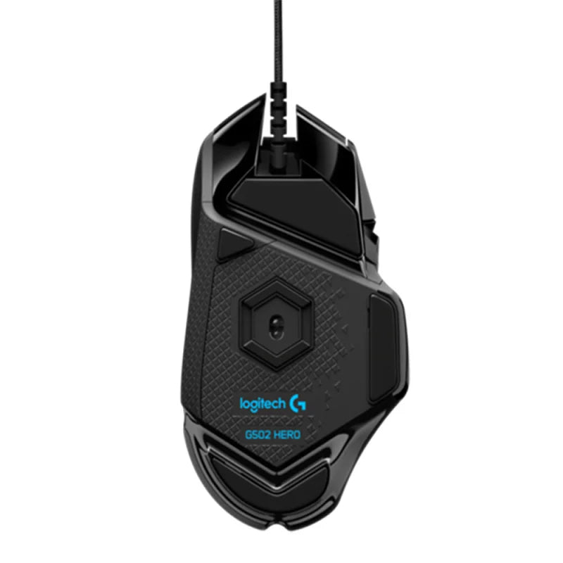 Logitech G502 HERO