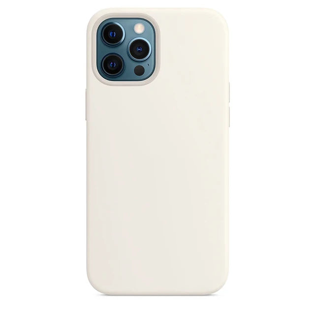 Funda Iphone Silicona