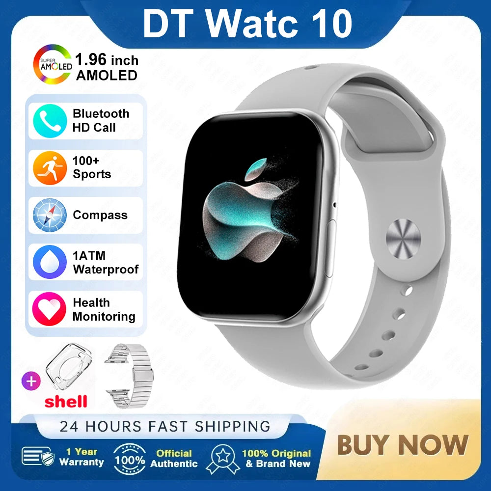 DT Watch 10