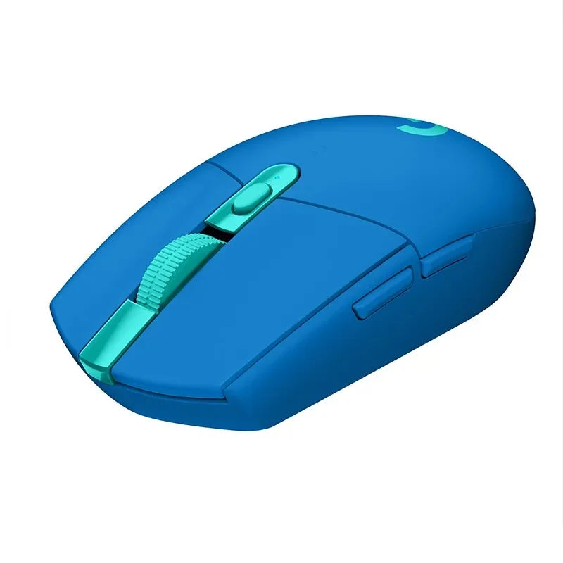 Logitech G304 Inalambrico