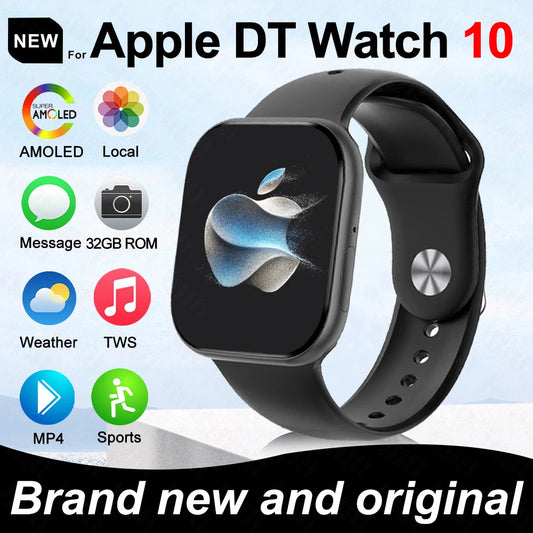 DT Watch 10