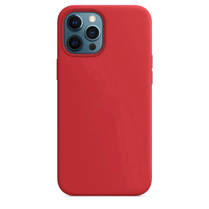 Funda Iphone Silicona