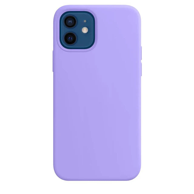 Funda Iphone Silicona